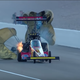 Illustration for article titled Brittany Force Breaks Another Top Fuel Drag Racing Record In Las Vegas